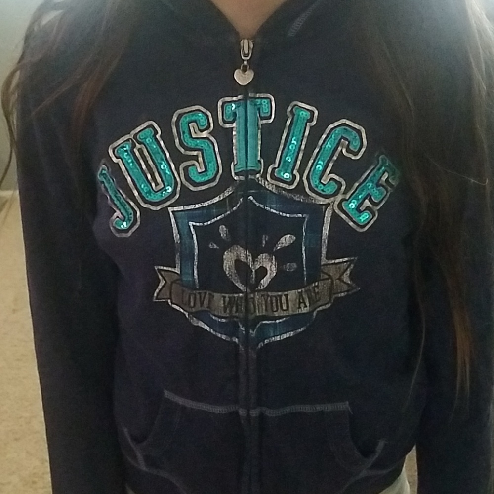 Girls jacket